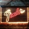 Fender Guitar LED Neon Sign