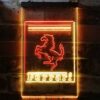 Ferrari LED Neon Sign