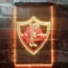 Fluminense FC Logo LED Neon Sign