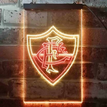 Fluminense FC Logo LED Neon Sign neon sign LED