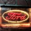 Ford 2 LED Neon Sign