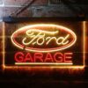 Ford Garage LED Neon Sign