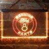 Ford Genuine Parts LED Neon Sign