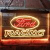 Ford Racing LED Neon Sign