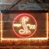 Ford Shelby GT500 LED Neon Sign
