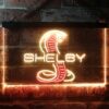 Ford Shelby LED Neon Sign
