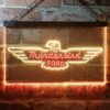 Ford Thunderbird LED Neon Sign