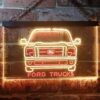 Ford Trucks LED Neon Sign