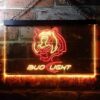 Cincinnati Bengals Bud Light LED Neon Sign