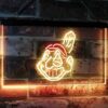 Cleveland Indians Logo 1 LED Neon Sign - Legacy Edition