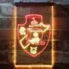 Club de Regatas Vasco da Gama Logo LED Neon Sign