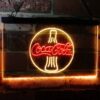 Coca-Cola Bottle 2 LED Neon Sign