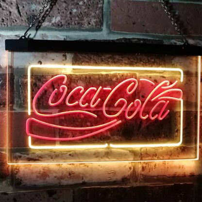 Coca-Cola LED Neon Sign neon sign LED