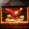 Coors Light Bird LED Neon Sign