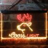 Coors Light Deer LED Neon Sign