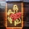 Coors Light Horse LED Neon Sign