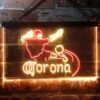 Corona Extra - Soccer 1 LED Neon Sign