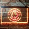 Chicago Blackhawks Logo 2 LED Neon Sign