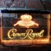 Crown Royal LED Neon Sign
