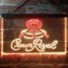 Crown Royal Logo 1 LED Neon Sign
