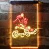 Crown Royal Ski LED Neon Sign