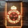 Cruzeiro Logo LED Neon Sign