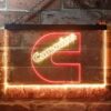 Cummins LED Neon Sign