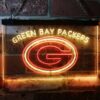 Green Bay Packers LED Neon Sign