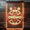 Gremio Foot Ball Porto Alegrense Logo LED Neon Sign