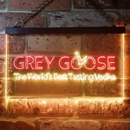 Grey Goose LED Neon Sign neon sign LED