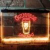 Guinness Draught Glass LED Neon Sign