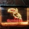 Guinness Toucan LED Neon Sign