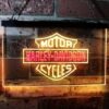 Harley Davidson LED Neon Sign