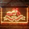 Harley Davidson Live Ride Bike LED Neon Sign