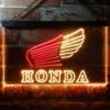 Honda LED Neon Sign