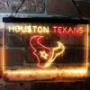 Houston Texans LED Neon Sign