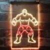 Hulk LED Neon Sign