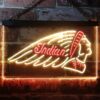 Indian Chief LED Neon Sign