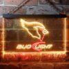 Iowa State Cyclones Bud Light LED Neon Sign