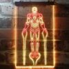 Iron Man LED Neon Sign