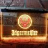 Jagermeister LED Neon Sign