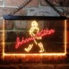 Johnnie Walker Logo LED Neon Sign