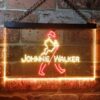 Johnnie Walker Logo LED Neon Sign
