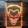 Joker Face LED Neon Sign