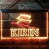 Kirin Ichiban Japanese Pagoda LED Neon Sign