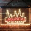 Lagunitas Brewing Company Chicago LED Neon Sign