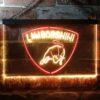 Lamborghini LED Neon Sign