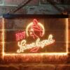Leinenkugels Logo LED Neon Sign