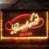 Leinenkugels Wisconsin LED Neon Sign