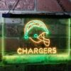 Los Angeles Chargers LED Neon Sign